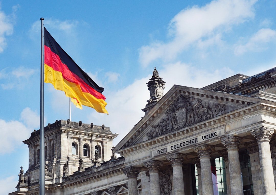 Berufliche Zukunft in Deutschland: Wie der wirtschaftliche Wandel neue Chancen schafft