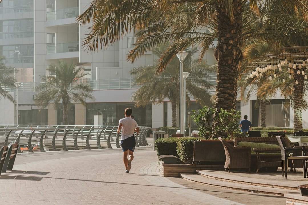 Gesund leben in der Stadt: Oasen der Bewegung und Entspannung