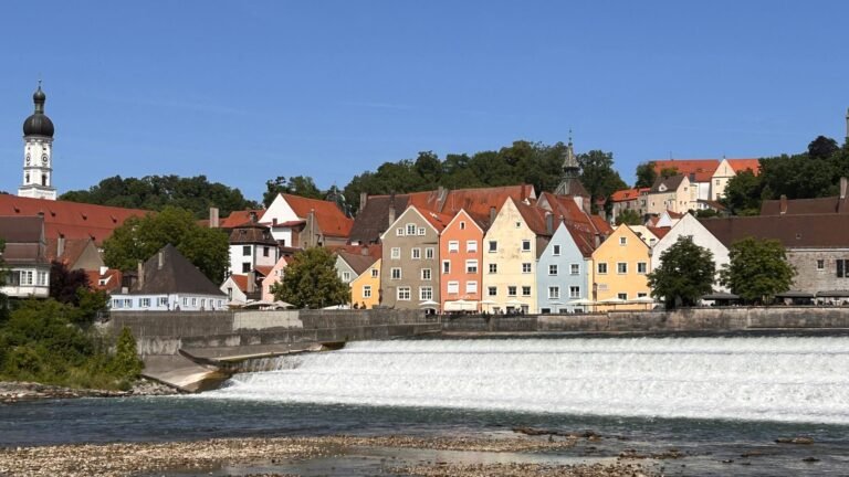 Kurzurlaub Süddeutschland: Tipps für Bergen & Weinberge