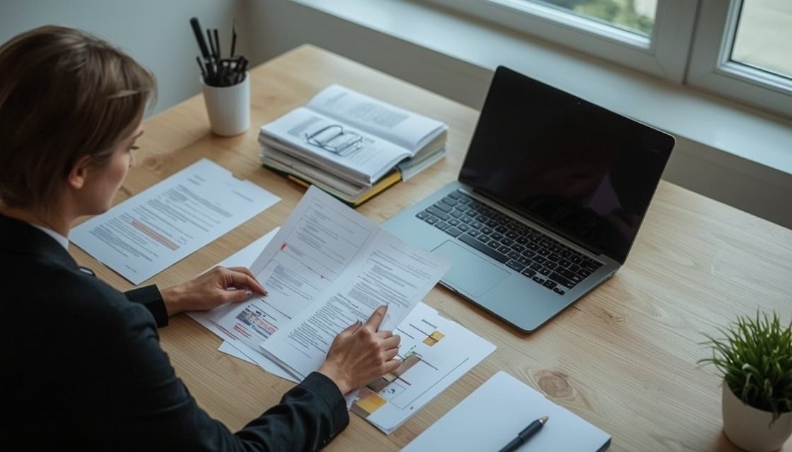 Gewerbe angemeldet: die ersten Pflichten