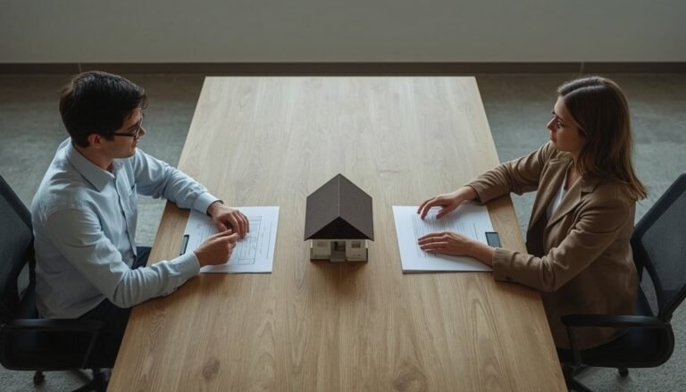 Immobiliengutachten bei Scheidungen: Was Sie wissen müssen