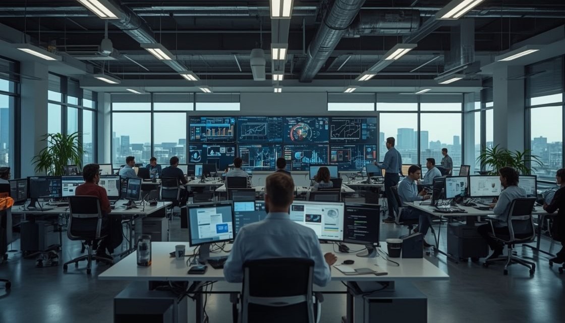 KI-Sichtbarkeit 2026: Strategien für Unternehmen