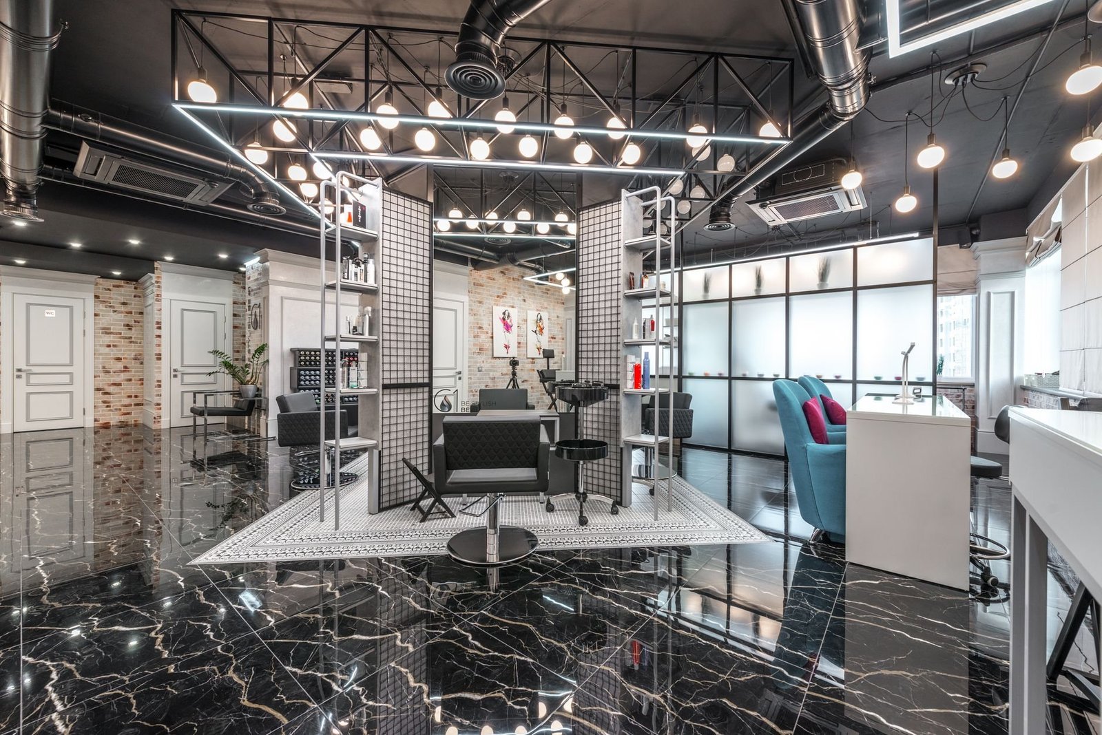 Top 10 Kosmetikstudios in Baden-Württemberg