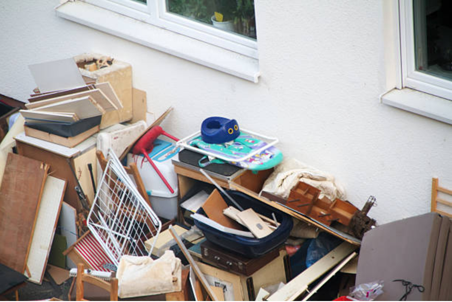 Machen Sie diese 5 kostspieligen Fehler bei Ihrer Haushaltsauflösung in Bretten?