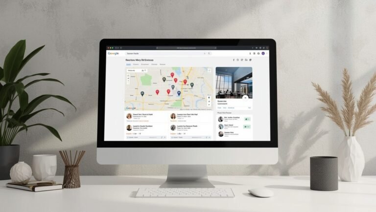 Local SEO 2026: Domain-Autorität als Ranking-Hebel