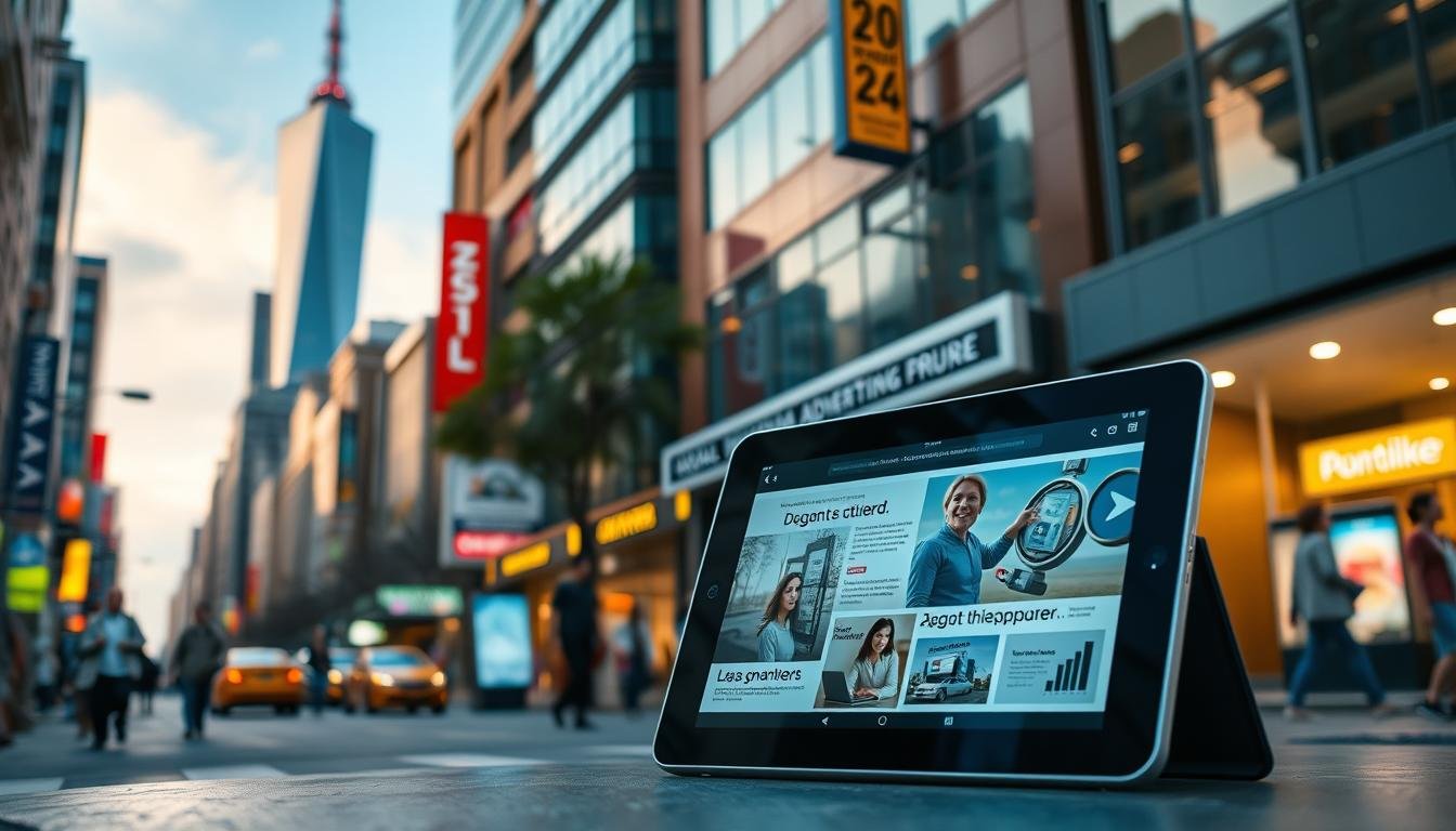 lokale online-werbung strategien