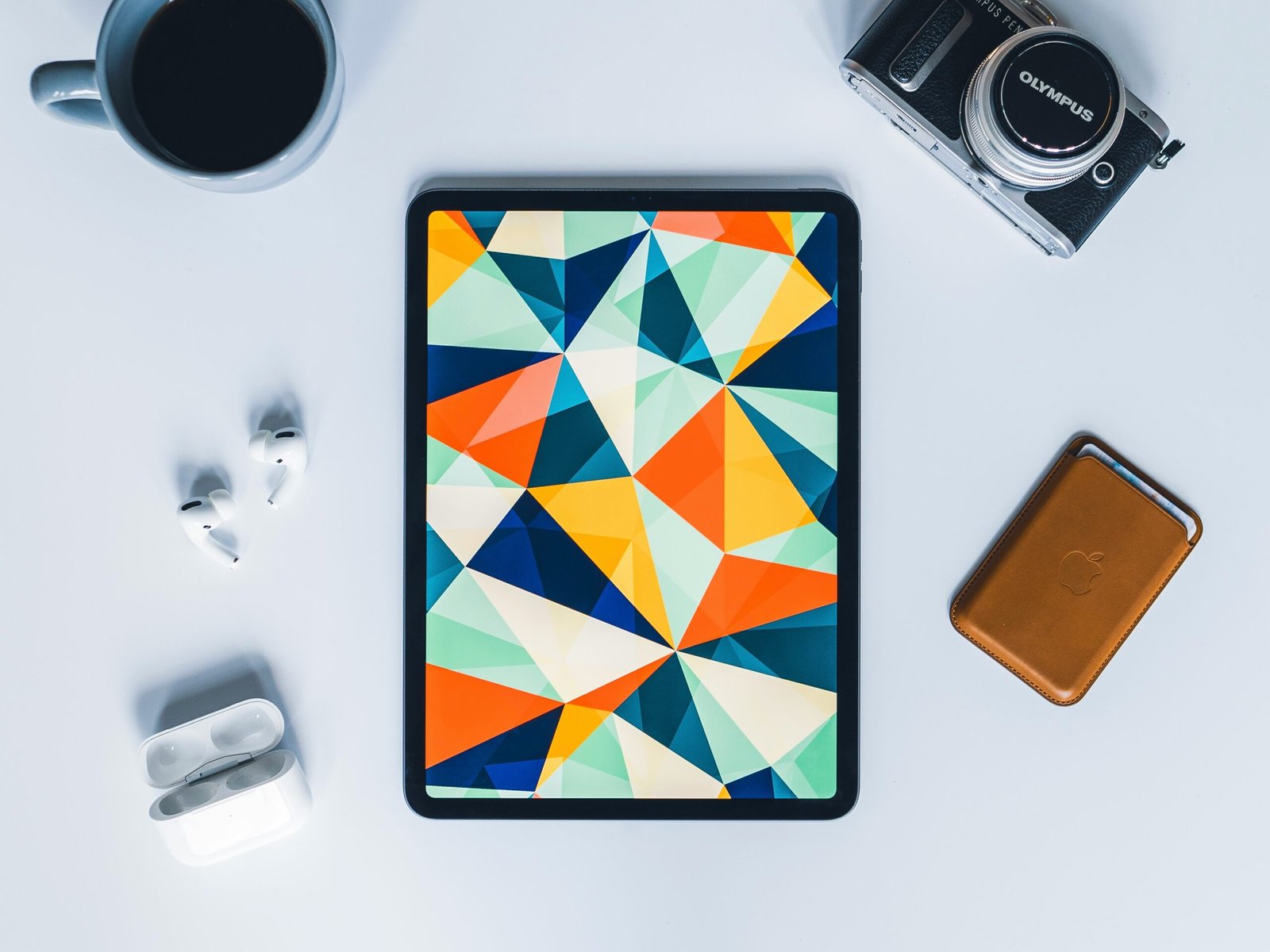 iPads für Events