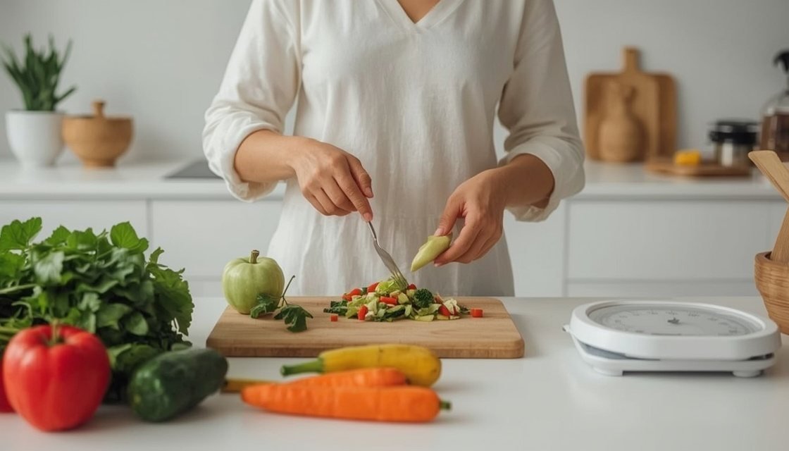 Motiviert bleiben beim Abnehmen: Was wirklich hilft