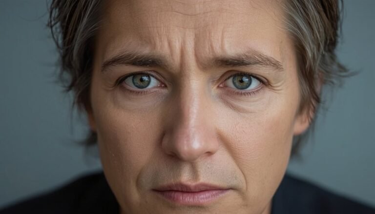Müder, trauriger Blick: Was wirklich hilft