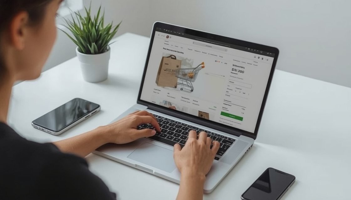 Online-Kauf 2026: Rechte und Schutz für Verbraucher