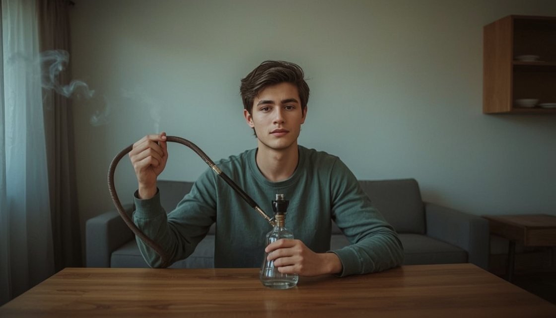 Shisha 2026: Was Einsteiger rechtlich wissen müssen